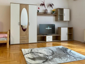Ilka apartment near Budapest City Park